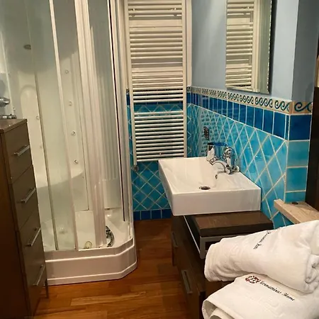 Hermamiras Apartment *